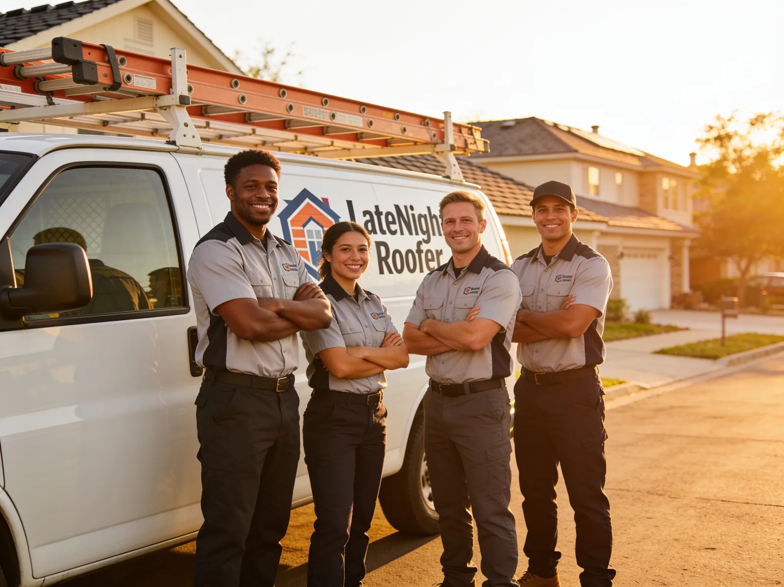 Emergency Roof Repair company in West Union, OH
